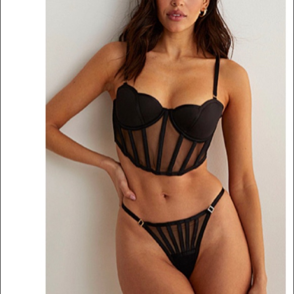 New with tag bluebella bra 32c